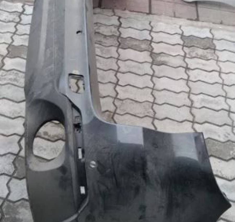 БАМПЕР BMW 5 E60,Х5 F15, X3 F25, 5111 7 178 068 он-05 8