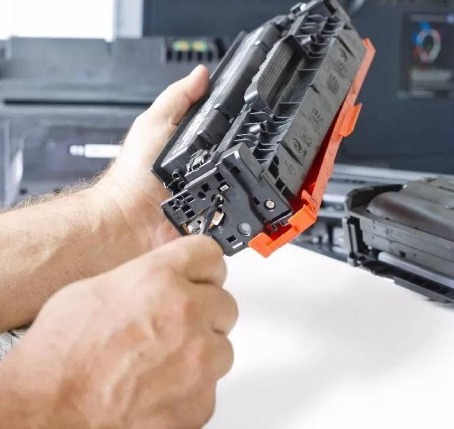 Заправка картриджей Киев (Новобеличи)