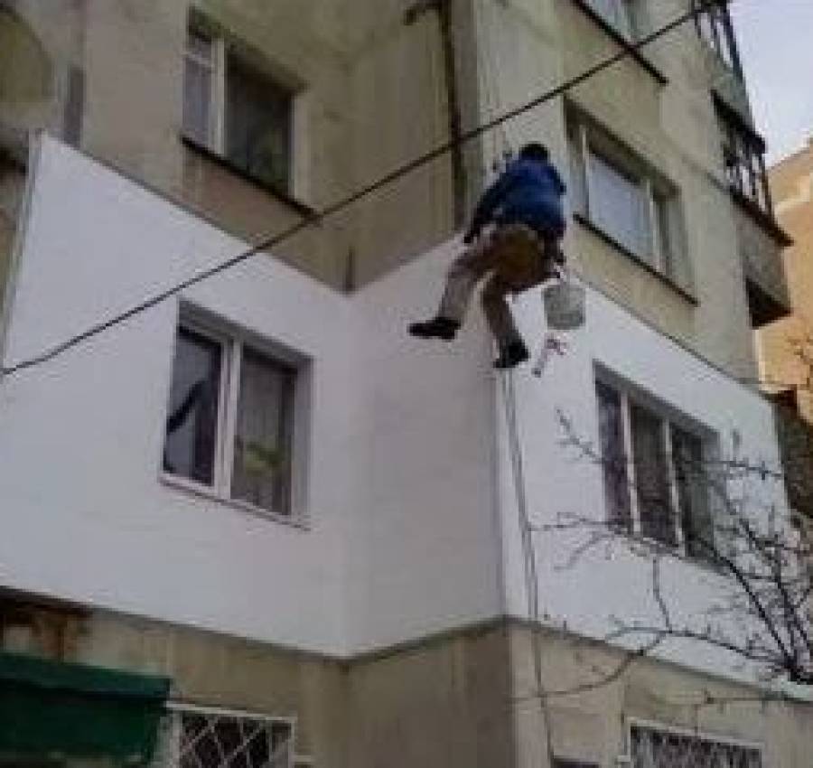 Утеплення фасаду 2