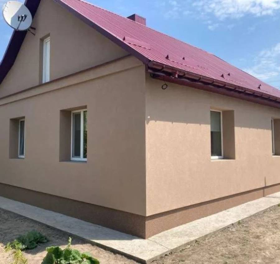 Утеплення фасаду 4