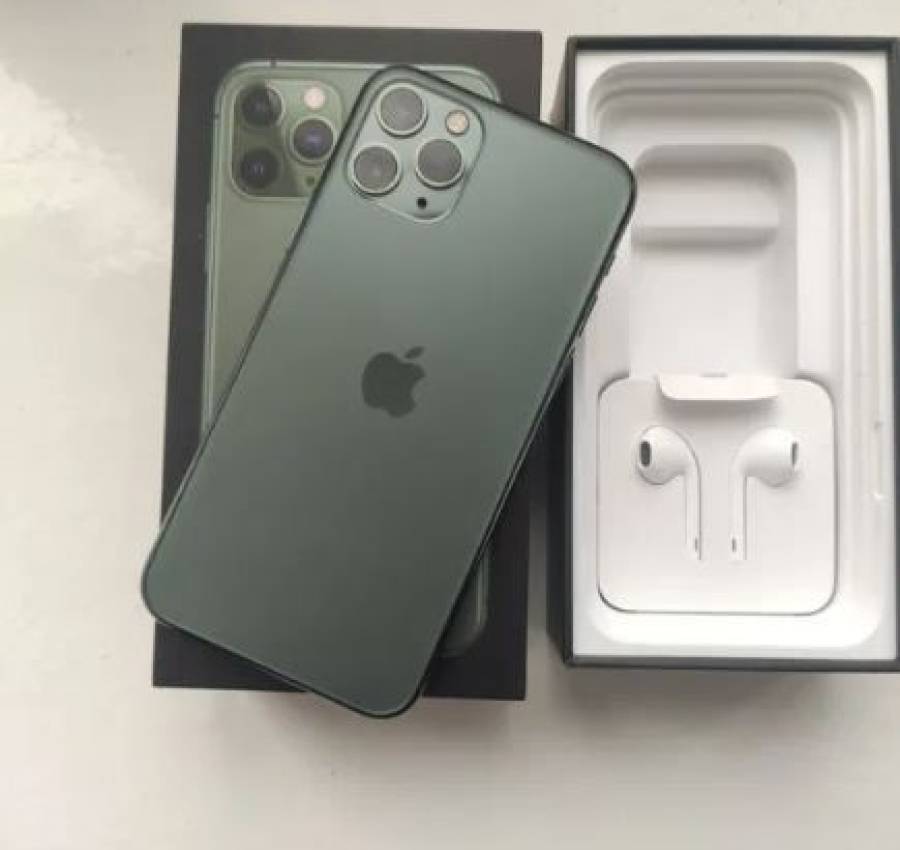 iPhone 11 pro 64 ідеальний