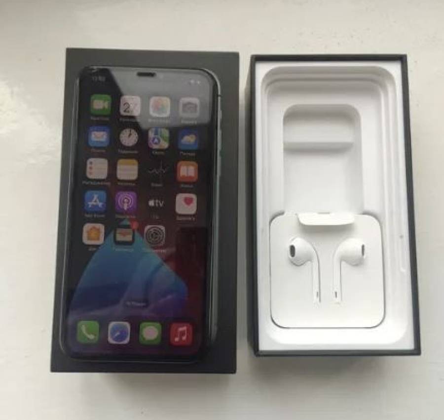 iPhone 11 pro 64 ідеальний 2