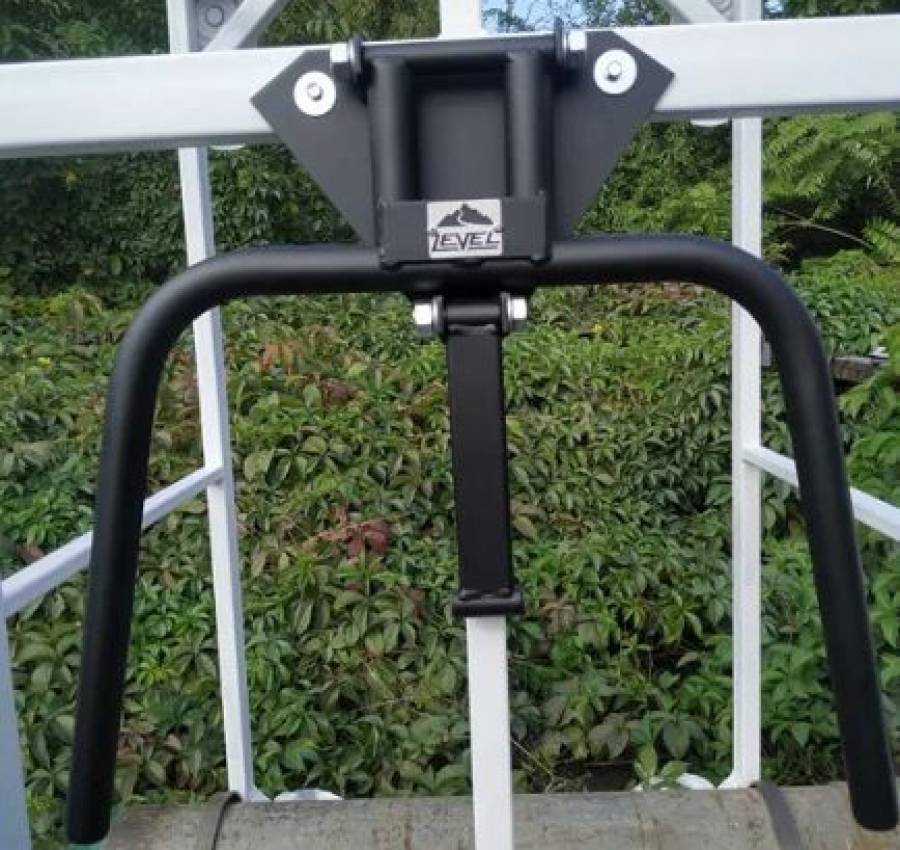 Складные брусья и турник от производителя 2