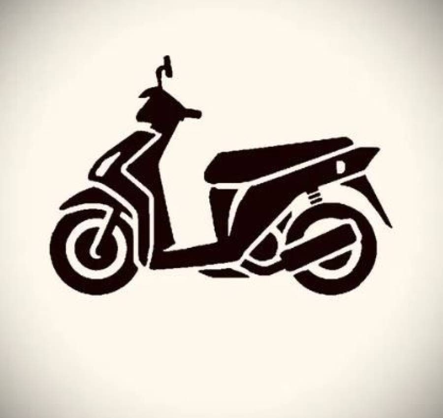 Ремонт мопедов и скутеров 2