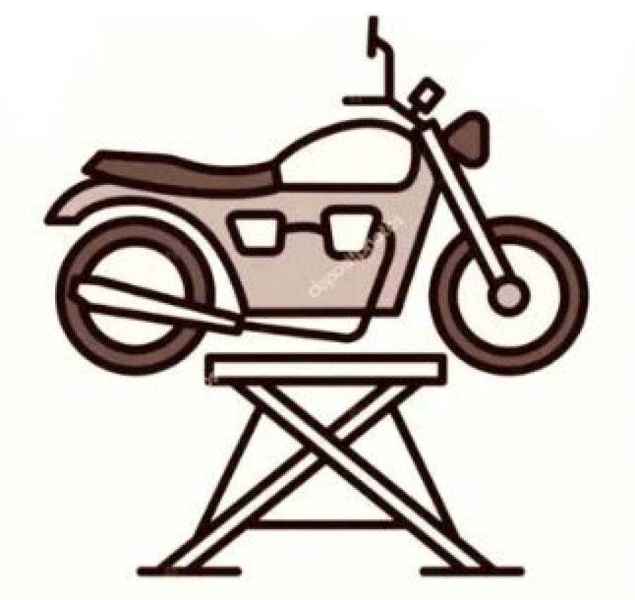 Ремонт мопедов и скутеров 3