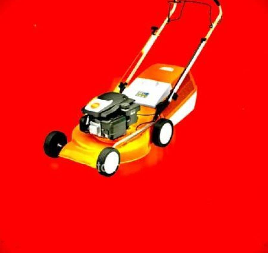 Ремонт бензопил 2