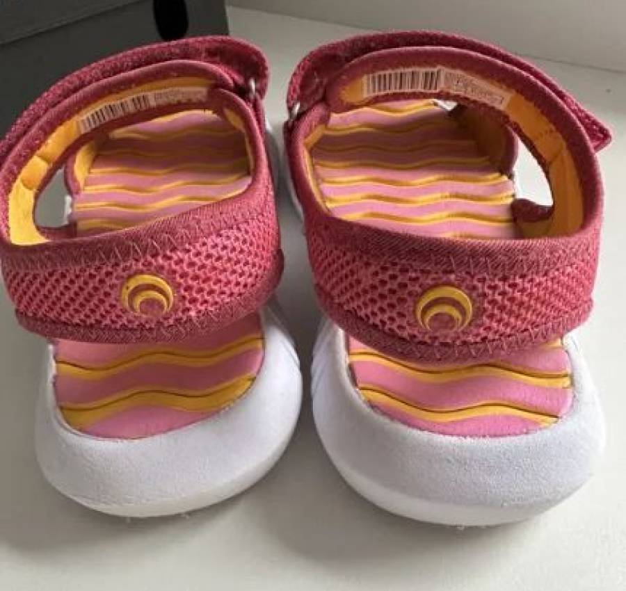 Босоніжки, сандалі Outventure для дівчинки 30 розмір 6