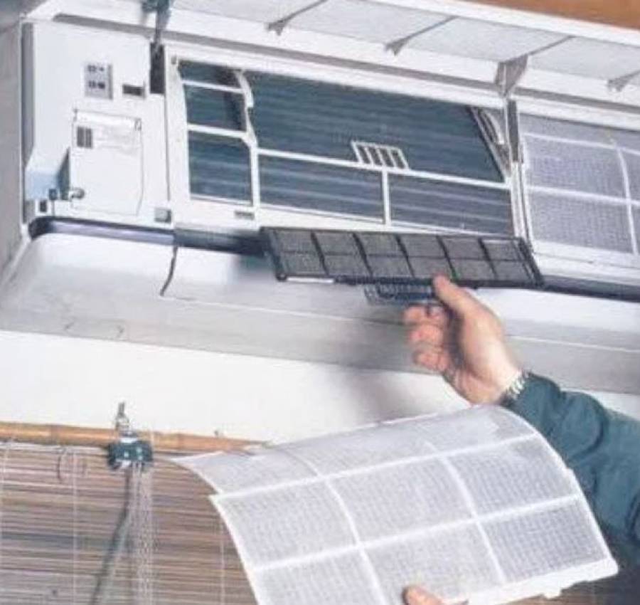 Чистка кондеціонерів продаж та монтаж, повне обслуговування та ремонт