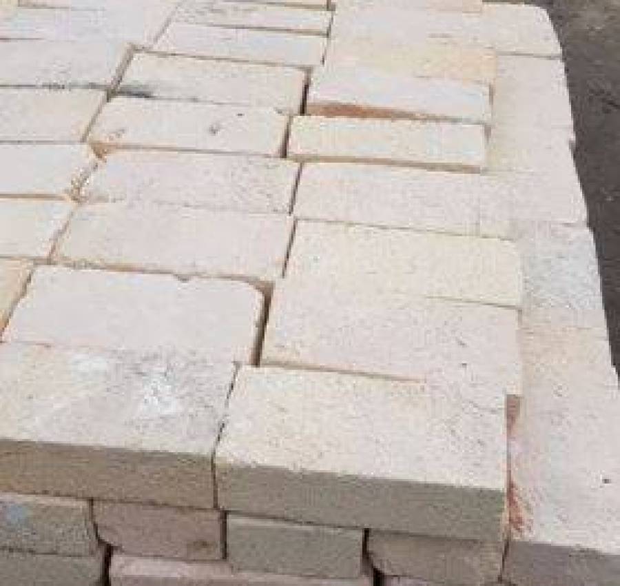 Кирпич шамотный ШЛ 0.4 5