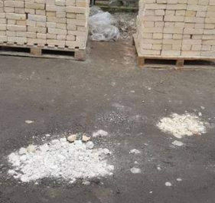 Кирпич шамотный ШЛ 0.4 6