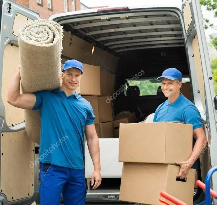 Услуги Грузчиков Переезды Полтава