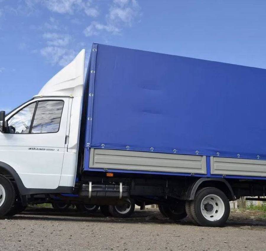 Услуги Грузчиков Грузоперевозки в Полтаве