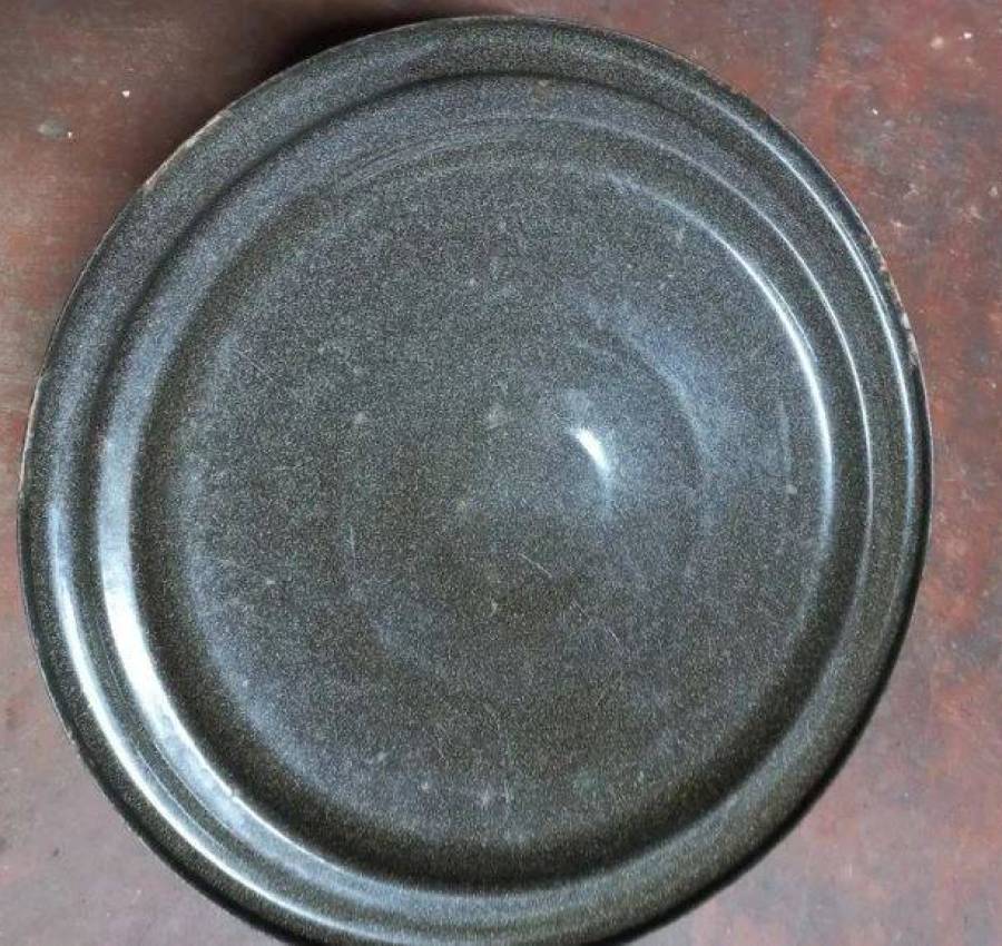 Кастрюля эмалированная 5