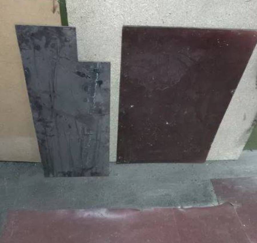 Текстолитовая плита Текстолит 4