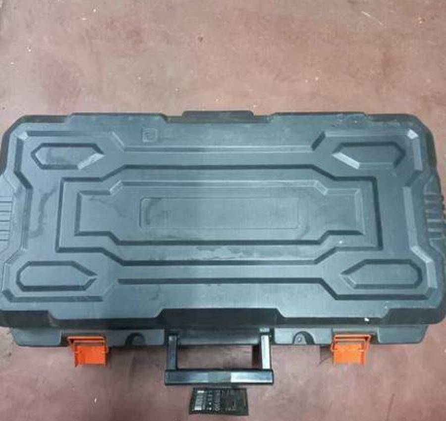 Кейс универсальный кшм вр-23g 3