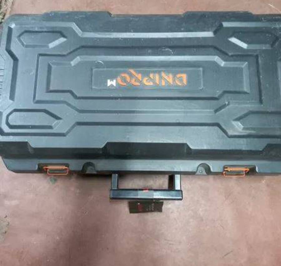 Кейс универсальный кшм вр-23g 4