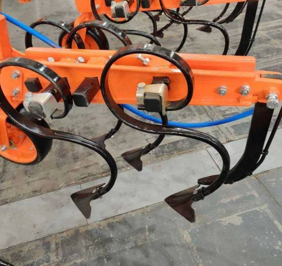 Стойка 32х10 S-образная (EUROZAPPA ) пружинная для обработки почвы