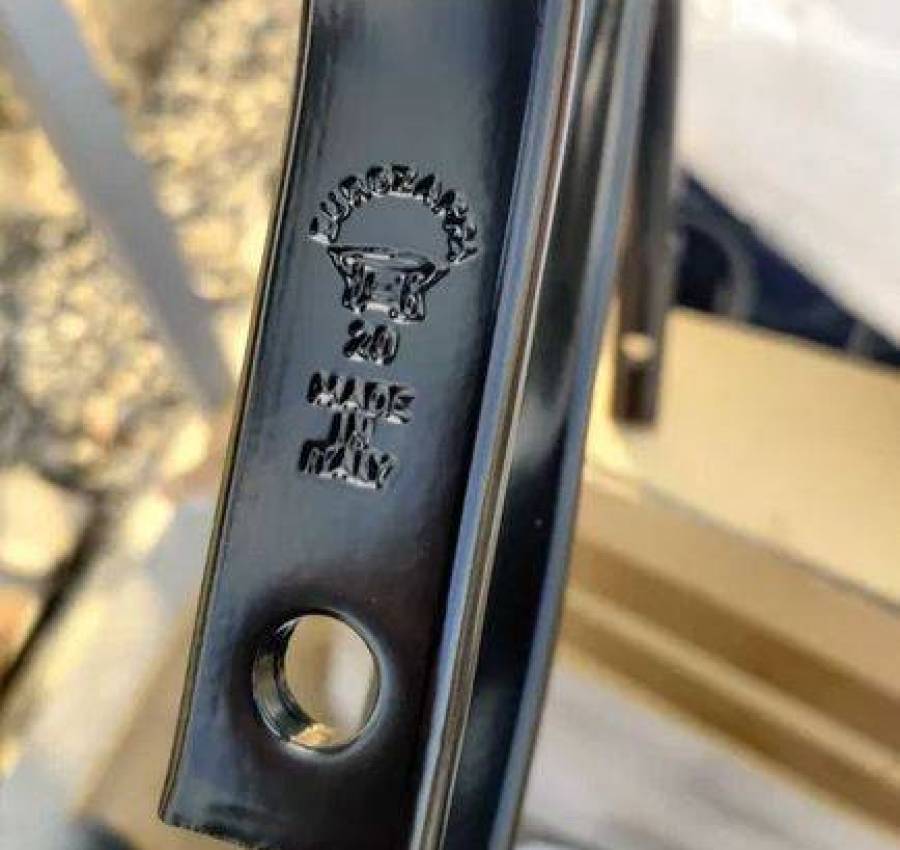 Стойка 32х10 S-образная (EUROZAPPA ) пружинная для обработки почвы 5