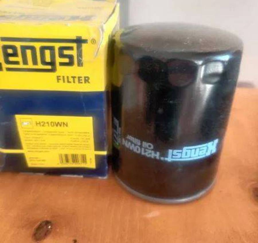 Фільтр Джон дир John Deere RE502203 RE502204 H210WN 3