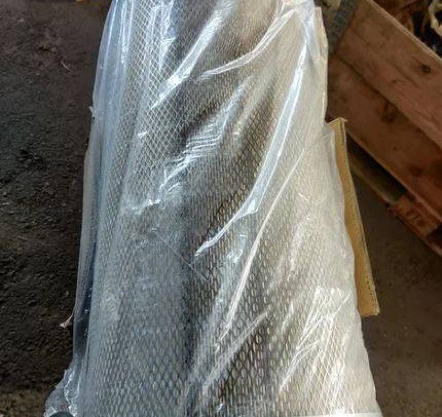 Фільтр повітряний CLAAS 0773670. 0773671