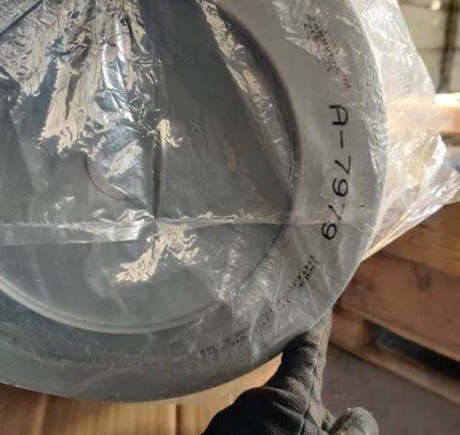 Фільтр повітряний CLAAS 0773670. 0773671 2