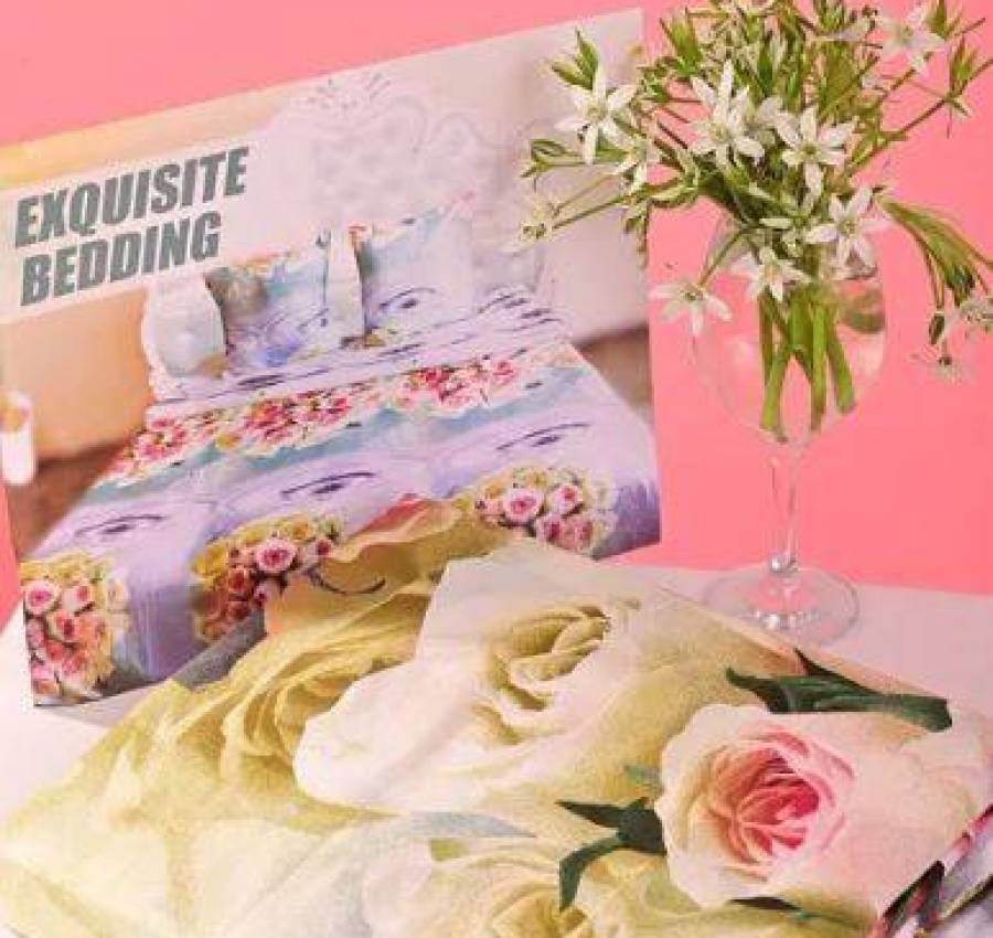 Постільна білизна матеріал сатін, 180 на 200 та 200 на 230