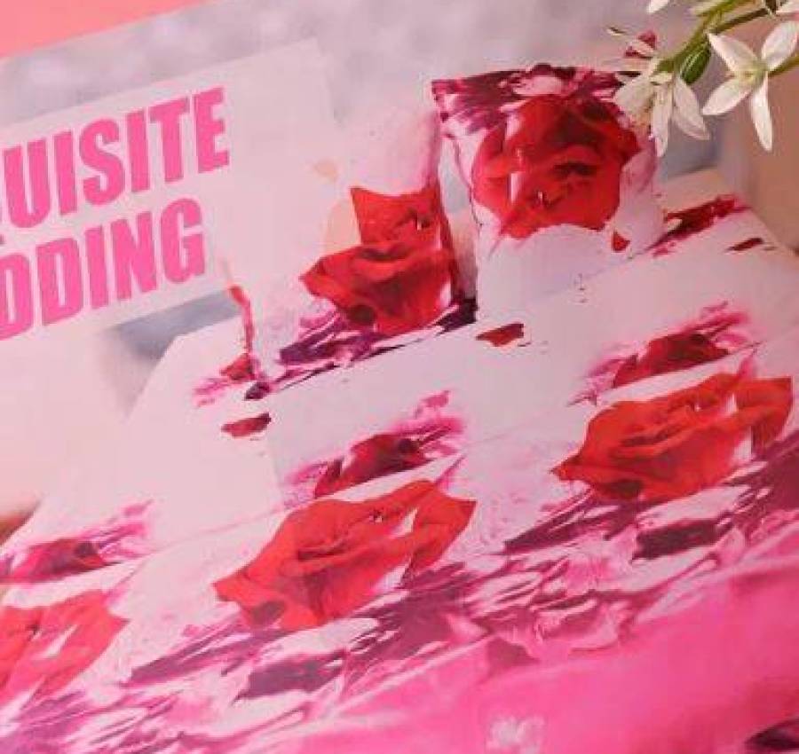 Постільна білизна матеріал сатін, 180 на 200 та 200 на 230 2