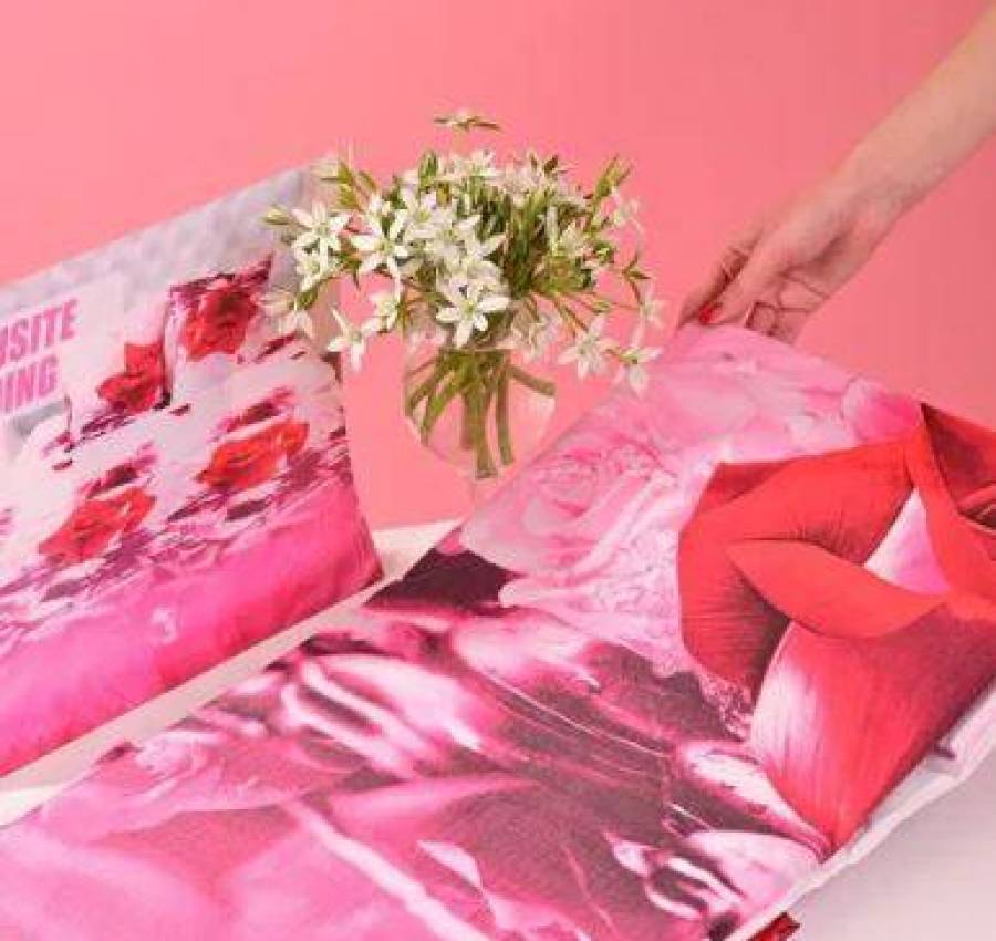 Постільна білизна матеріал сатін, 180 на 200 та 200 на 230 4