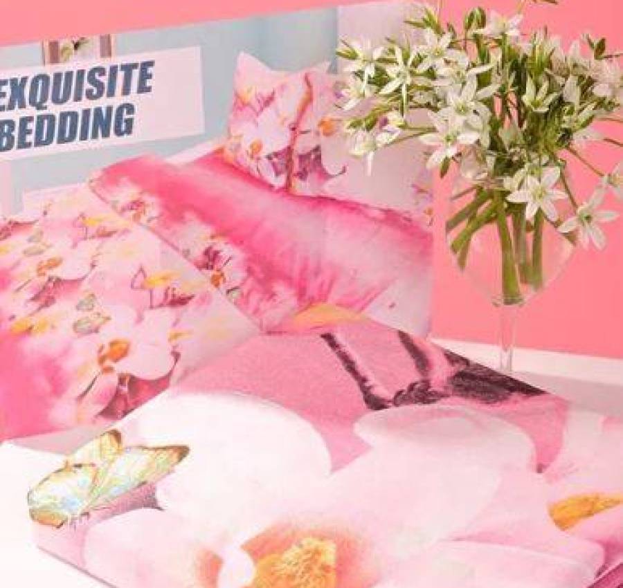 Постільна білизна матеріал сатін, 180 на 200 та 200 на 230 5