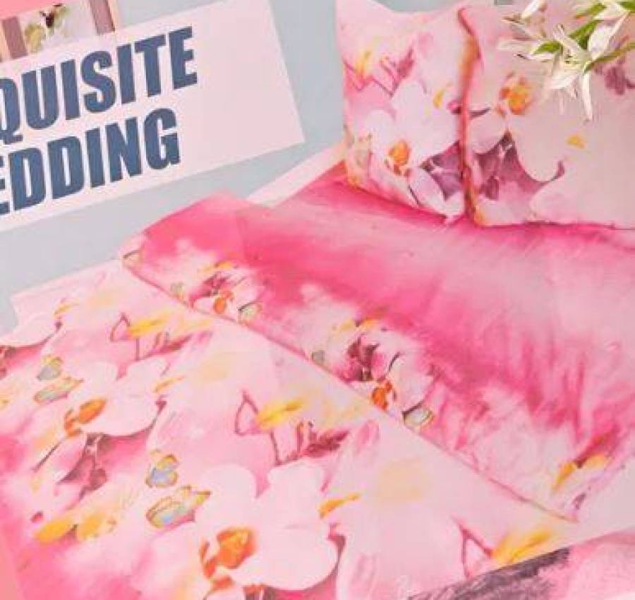 Постільна білизна матеріал сатін, 180 на 200 та 200 на 230 6