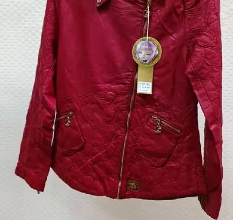 Продам курточу темно синю та червону 86, 92, 98, 104, 146, 152, 158 0