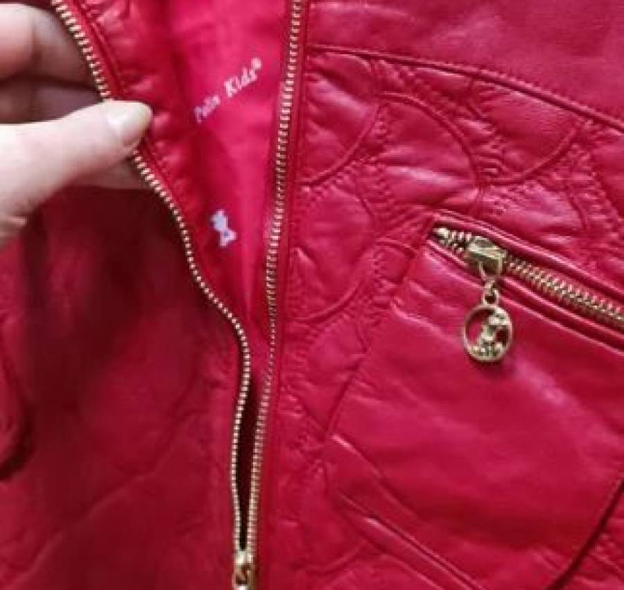 Продам курточу темно синю та червону 86, 92, 98, 104, 146, 152, 158 3 3