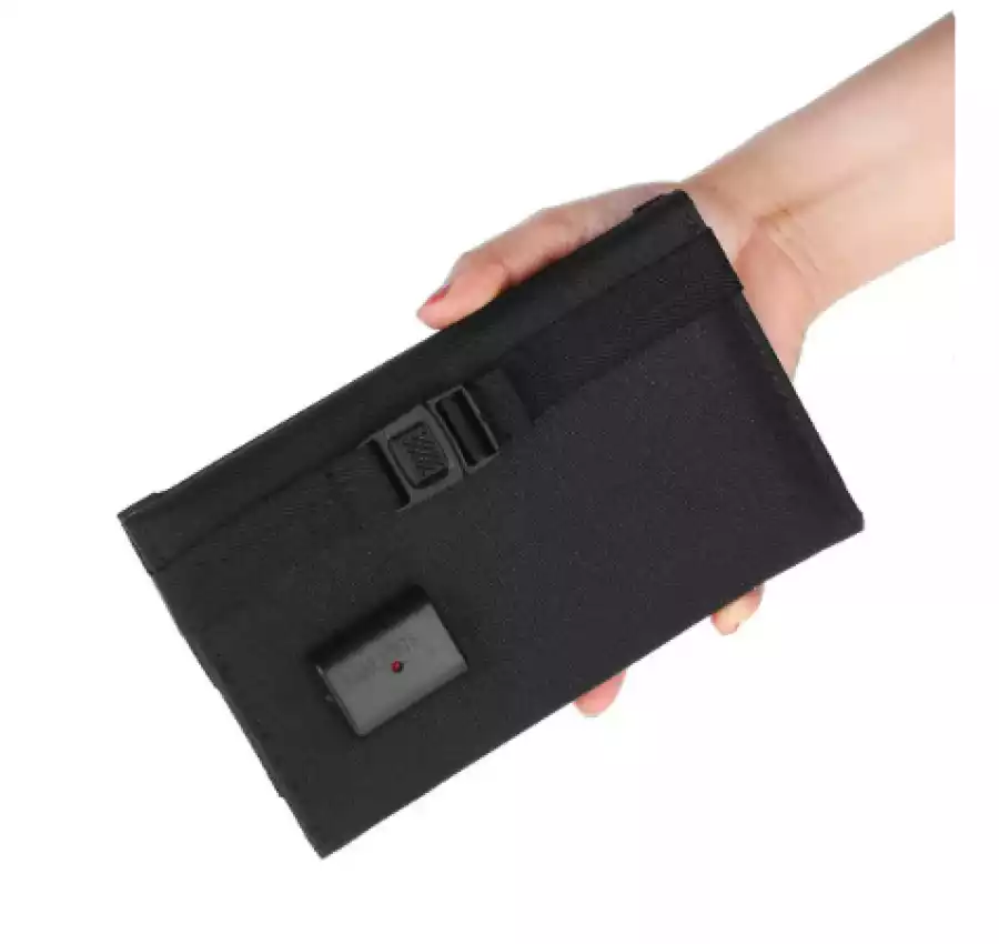 5V 20W Складная солнечная панель 5