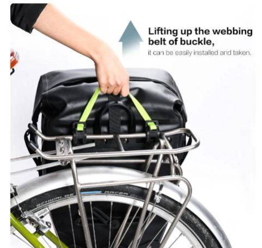 RHINOWALK Водонепроница (5)