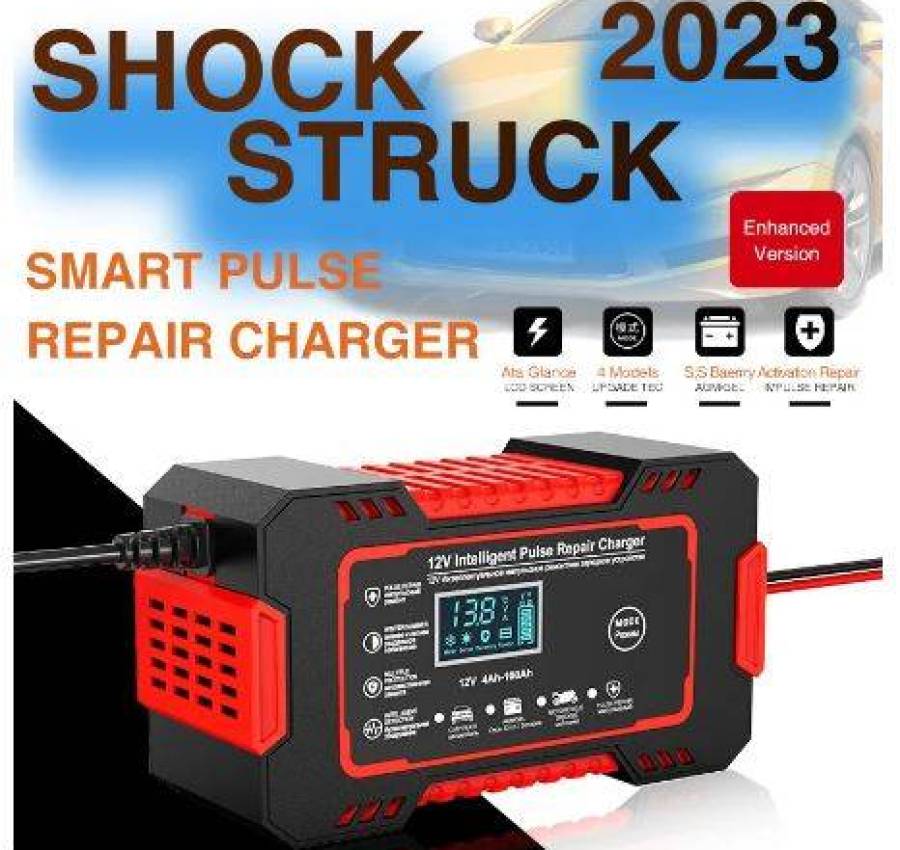 12V 6A Автомобильное (1)