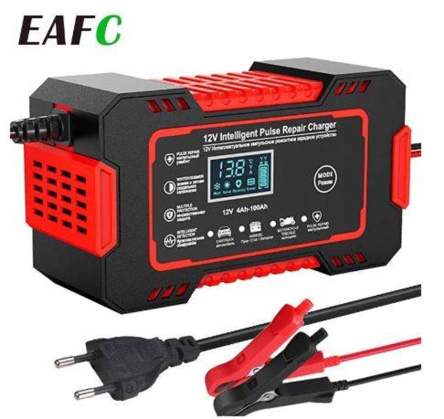 12V 6A Автомобильное (6)