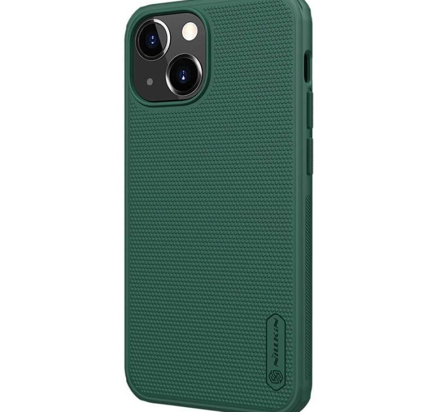 Чехол Nillkin Matte Pro для Apple iPhone 15 (6.1) 4