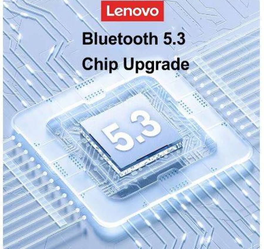 Lenovo LP40 Plus Bluetooth (1)