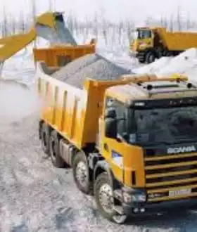 Щебень, шлак, граншлак, песок, глина, отсев с доставкой Днепр и област