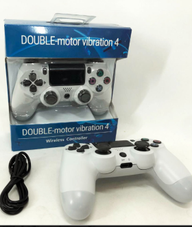 Джойстик DOUBLESHOCK для PS 4, игровой беспроводной геймпад PS4/PC акк