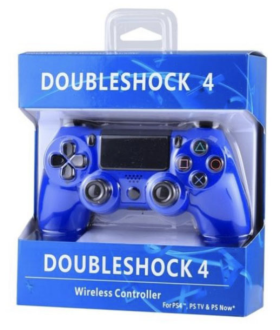 Джойстик DOUBLESHOCK для PS 4, игровой беспроводной геймпад PS4/PC акк