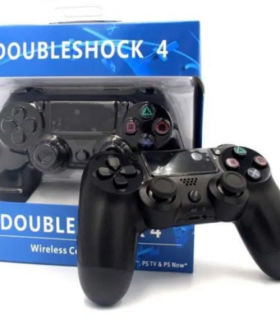 Джойстик DOUBLESHOCK для PS 4, игровой беспроводной геймпад PS4/PC акк