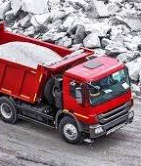 ПЕРЕВОЗКА грунта самосвалами город Днепр и область