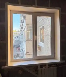Купить окна в Кривом Роге
