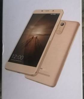 Продам телефон Leagoo M8.