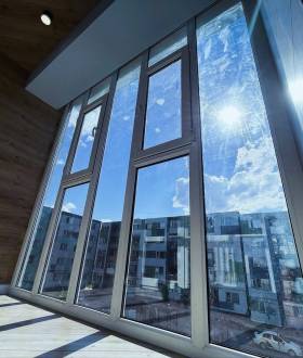 Застеклить балкон под ключ Кривой Рог