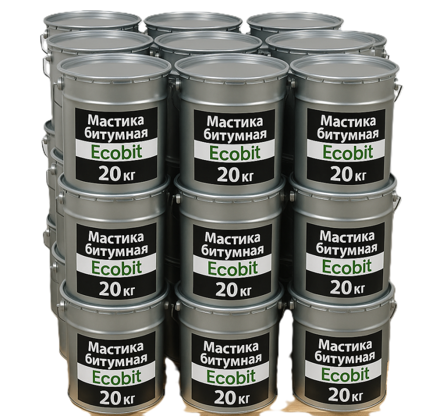 Паллета Мастика Без фона