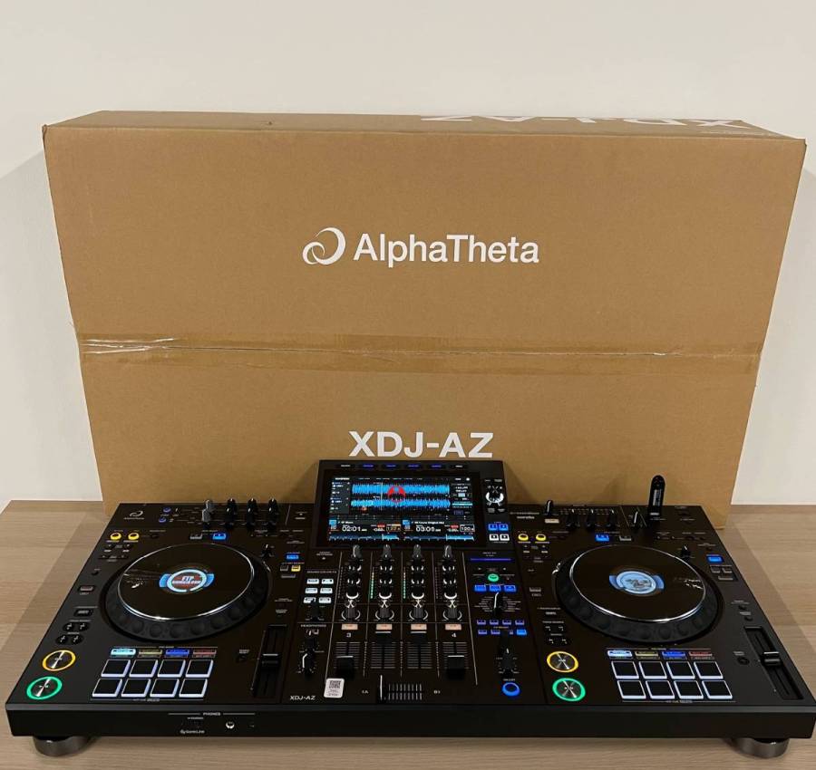 alphatheta-xdj-aza